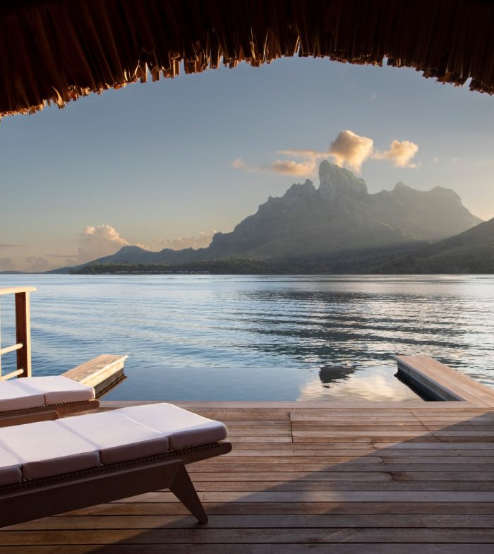 french polynesia - chic escapes travel agency